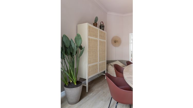 Good&Mojo Cango Wandlamp