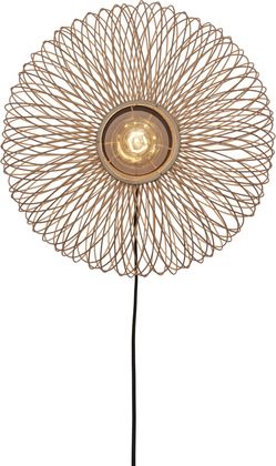 Good&Mojo Cango Wandlamp