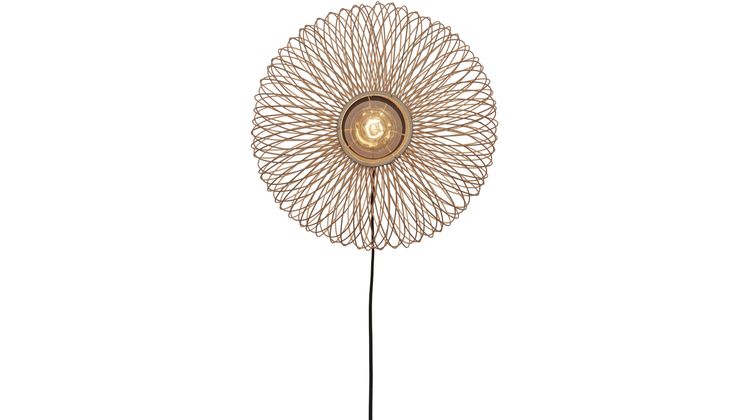 Good&Mojo Cango Wandlamp