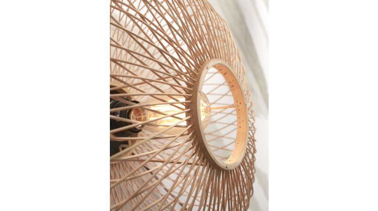 Good&Mojo Cango Wandlamp