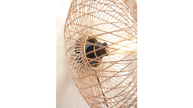 Good&Mojo Cango Wandlamp