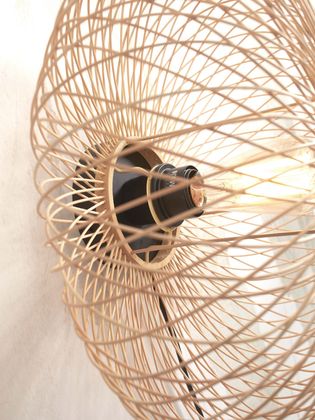 Good&Mojo Cango Wandlamp