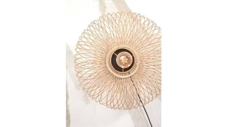 Good&Mojo Cango Wandlamp