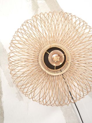 Good&Mojo Cango Wandlamp
