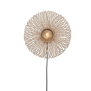 Good&Mojo Cango Wandlamp