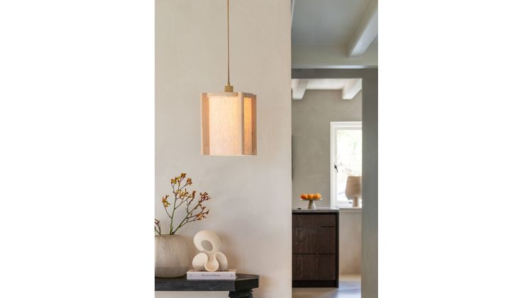 Good&Mojo Corsica Hanglamp