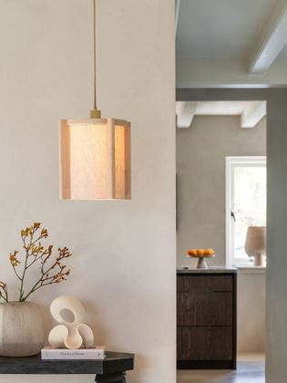 Good&Mojo Corsica Hanglamp
