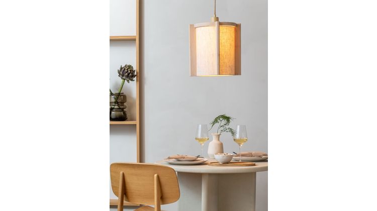 Good&Mojo Corsica Hanglamp