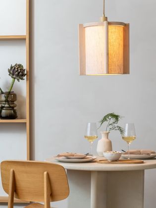 Good&Mojo Corsica Hanglamp