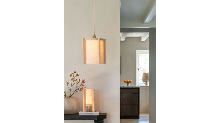 Good&Mojo Corsica Hanglamp