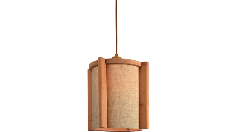 Good&Mojo Corsica Hanglamp