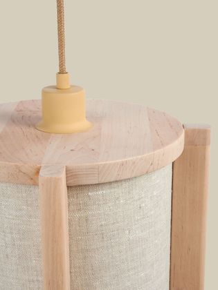 Good&Mojo Corsica Hanglamp