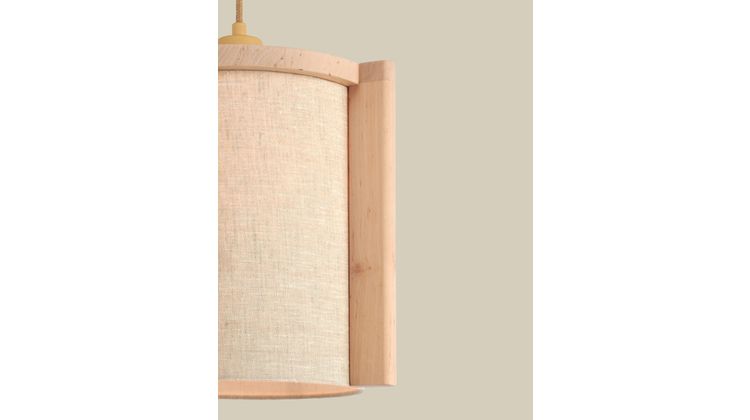 Good&Mojo Corsica Hanglamp