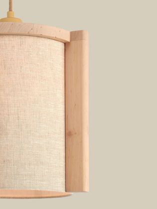 Good&Mojo Corsica Hanglamp