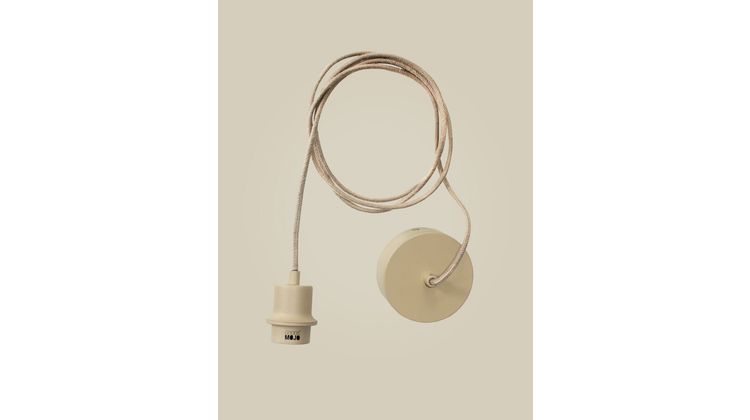 Good&Mojo Corsica Hanglamp