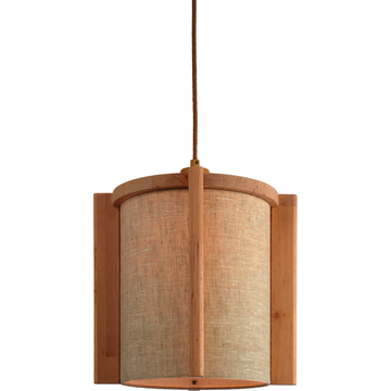 Good&Mojo Corsica Hanglamp