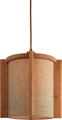 Good&Mojo Corsica Hanglamp