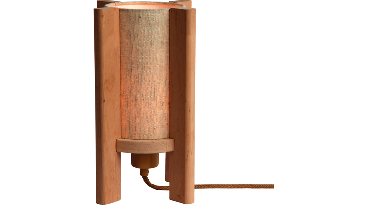 Good&Mojo Corsica Tafellamp