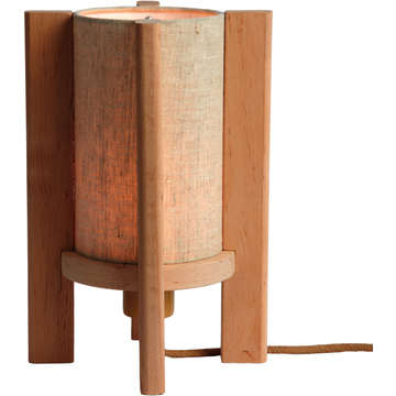 Good&Mojo Corsica Tafellamp