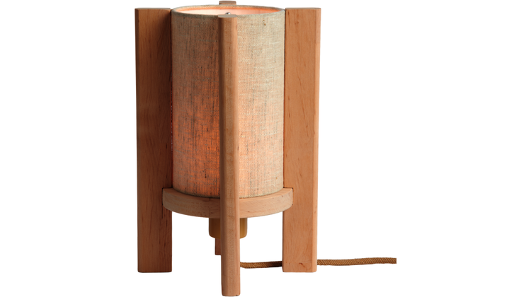 Good&Mojo Corsica Tafellamp