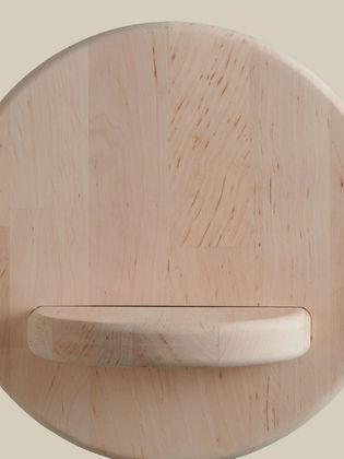 Good&Mojo Corsica Wandlamp