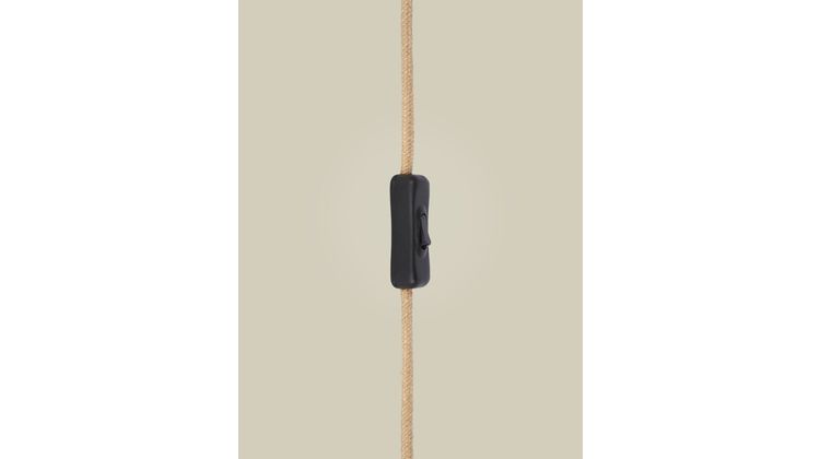 Good&Mojo Corsica Wandlamp