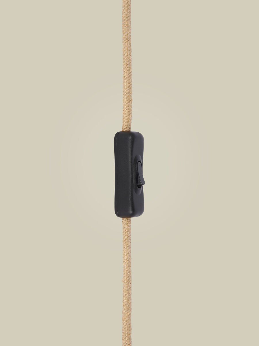 Good&Mojo Corsica Wandlamp