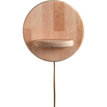 Good&Mojo Corsica Wandlamp