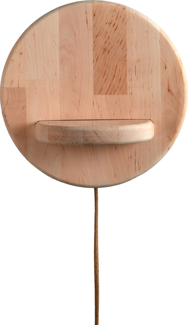 Good&Mojo Corsica Wandlamp