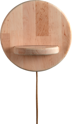 Good&Mojo Corsica Wandlamp