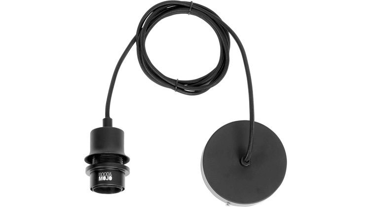 Good&Mojo Cuzco Hanglamp