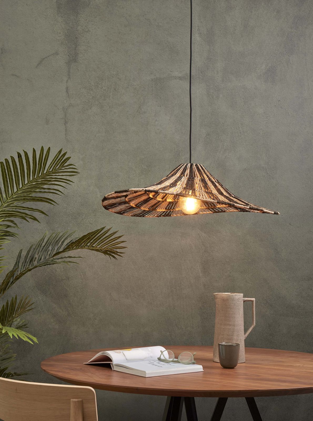 Good&Mojo Cuzco Hanglamp