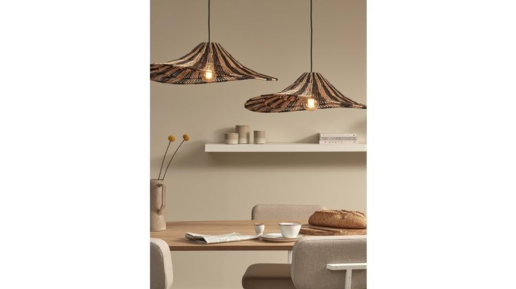 Good&Mojo Cuzco Hanglamp