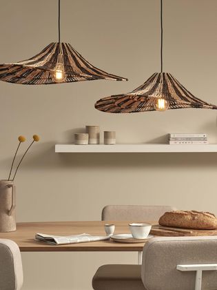 Good&Mojo Cuzco Hanglamp
