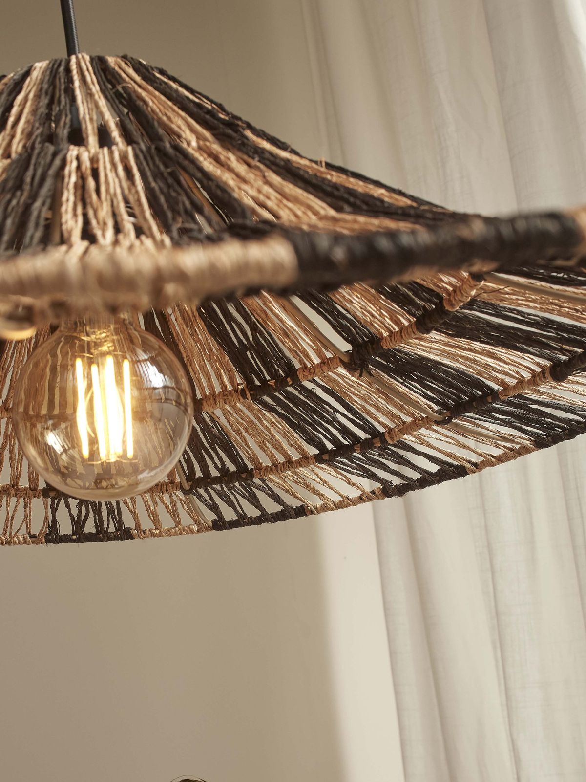 Good&Mojo Cuzco Hanglamp