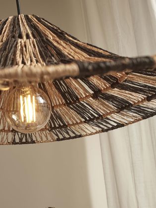 Good&Mojo Cuzco Hanglamp