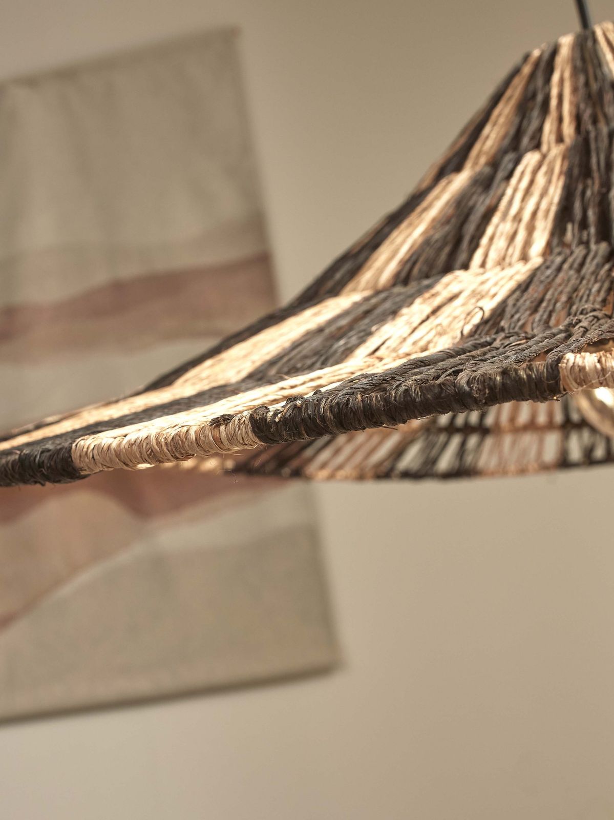 Good&Mojo Cuzco Hanglamp