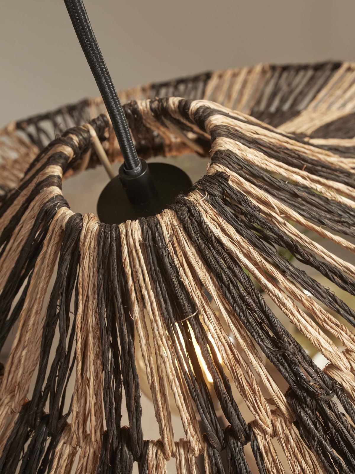 Good&Mojo Cuzco Hanglamp