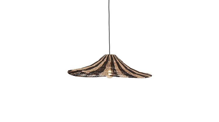 Good&Mojo Cuzco Hanglamp