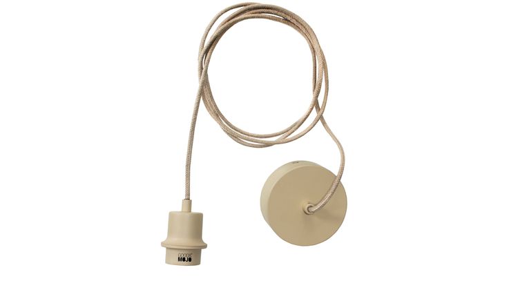 Good&Mojo Cuzco Hanglamp