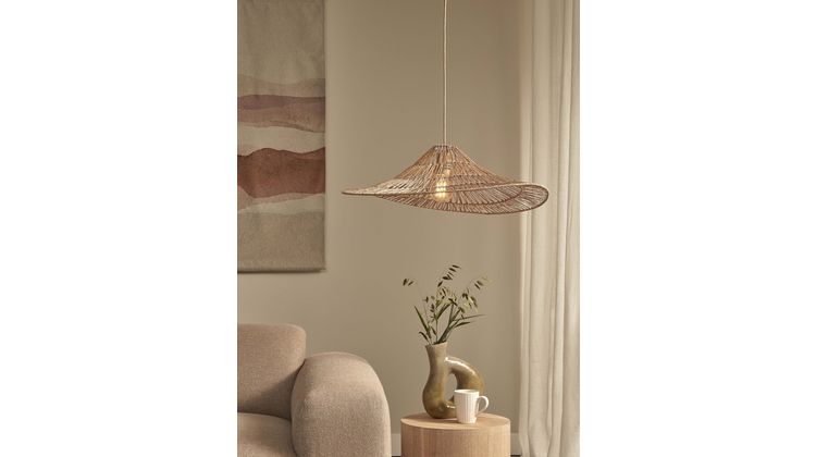 Good&Mojo Cuzco Hanglamp