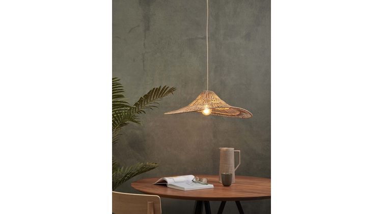 Good&Mojo Cuzco Hanglamp