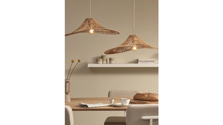 Good&Mojo Cuzco Hanglamp