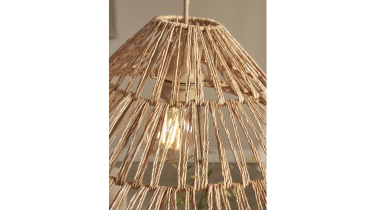 Good&Mojo Cuzco Hanglamp