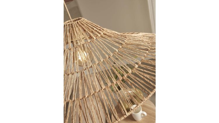 Good&Mojo Cuzco Hanglamp