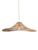 Good&Mojo Cuzco Hanglamp Natural