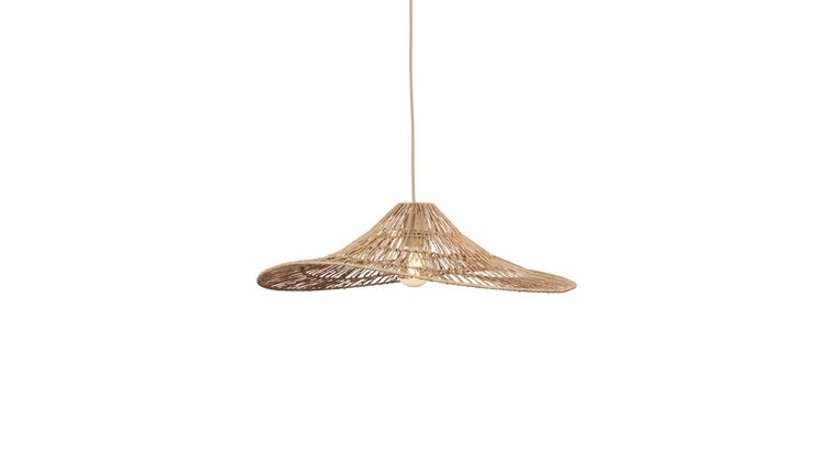 Good&Mojo Cuzco Hanglamp