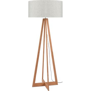 Good&Mojo Everest Vloerlamp
