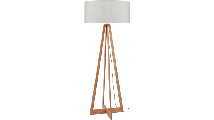 Good&Mojo Everest Vloerlamp