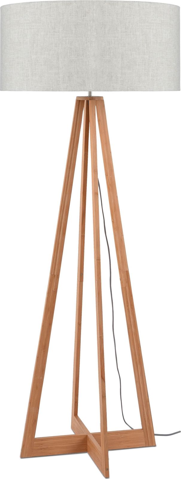 Good&Mojo Everest Vloerlamp